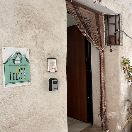 Casa Felice Apartman Cercola Kültér fotó