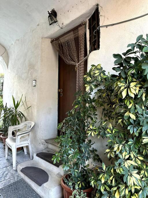 Casa Felice Apartman Cercola Kültér fotó