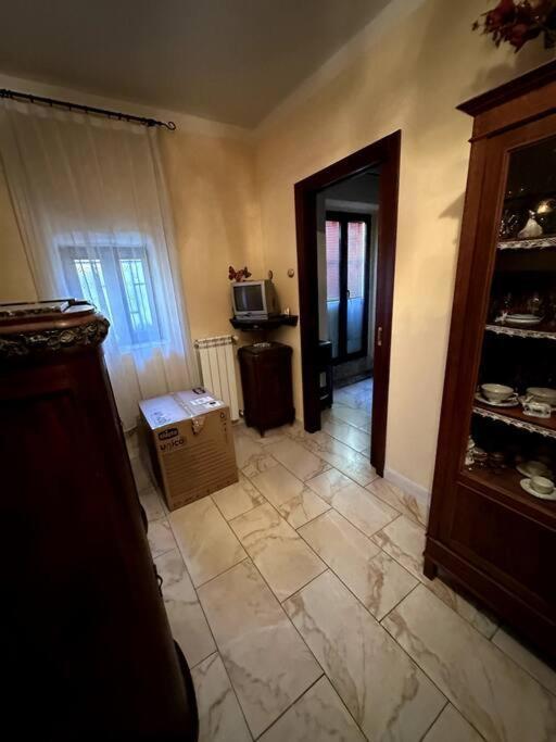 Casa Felice Apartman Cercola Kültér fotó