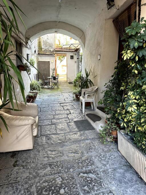 Casa Felice Apartman Cercola Kültér fotó