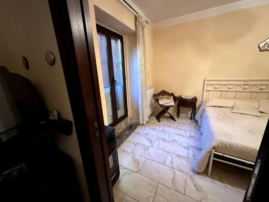 Casa Felice Apartman Cercola Kültér fotó