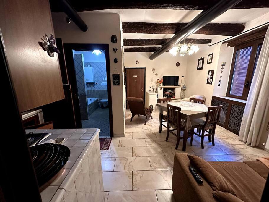 Casa Felice Apartman Cercola Kültér fotó