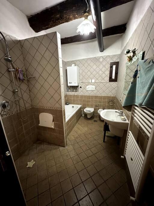 Casa Felice Apartman Cercola Kültér fotó