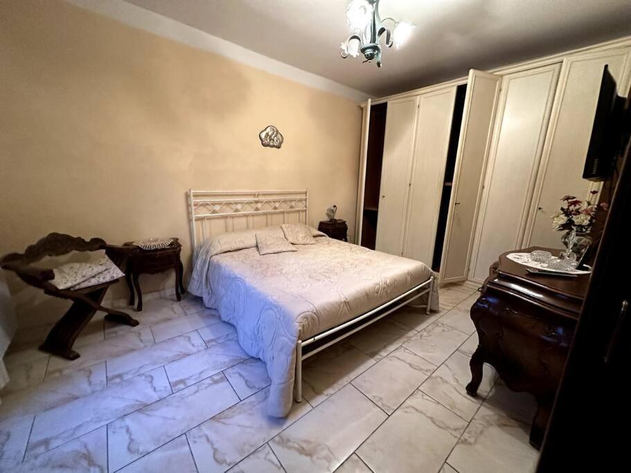Casa Felice Apartman Cercola Kültér fotó